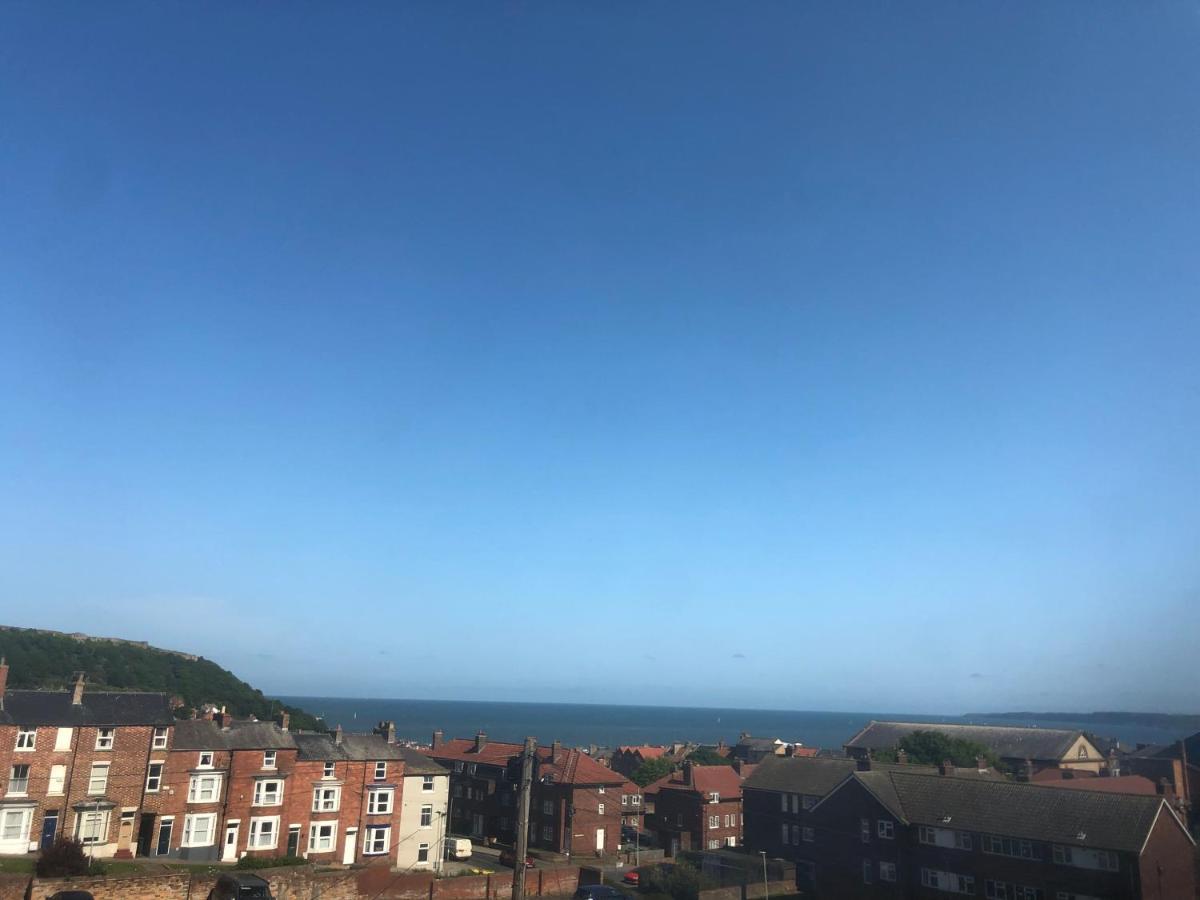 Granby House Apartments, 3, In The Old Town, Free On Street Parking Included Scarborough
