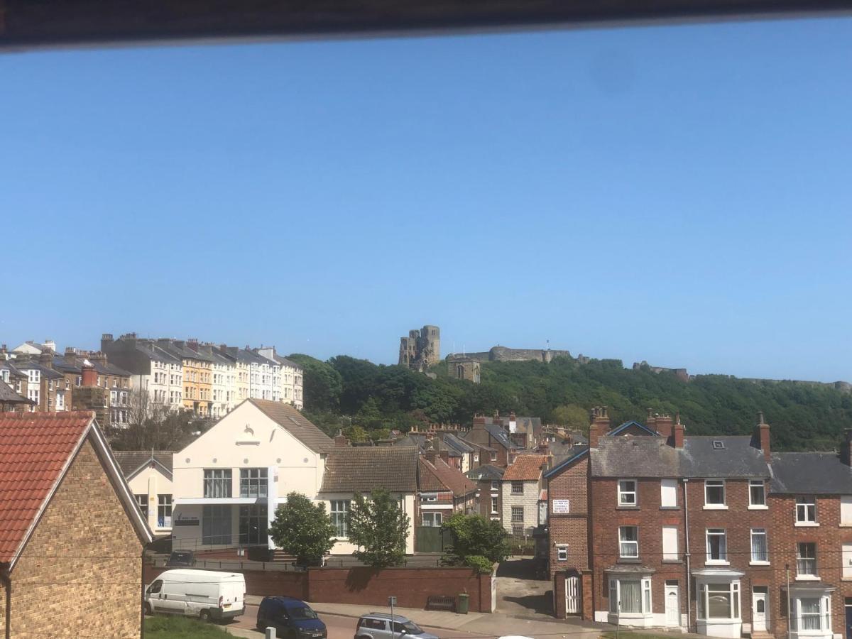 Granby House Apartments, 3, In The Old Town, Free On Street Parking Included
