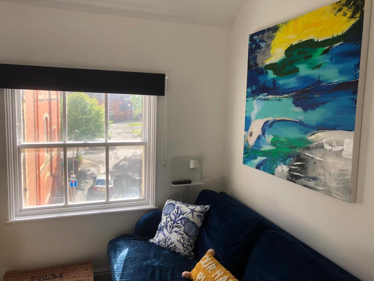 Appartement Granby House Apartments, 3, In The Old Town, Free On Street Parking Included