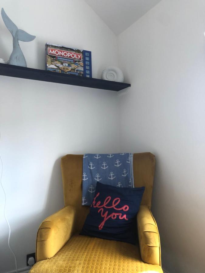 Granby House Apartments, 3, In The Old Town, Free On Street Parking Included Scarborough