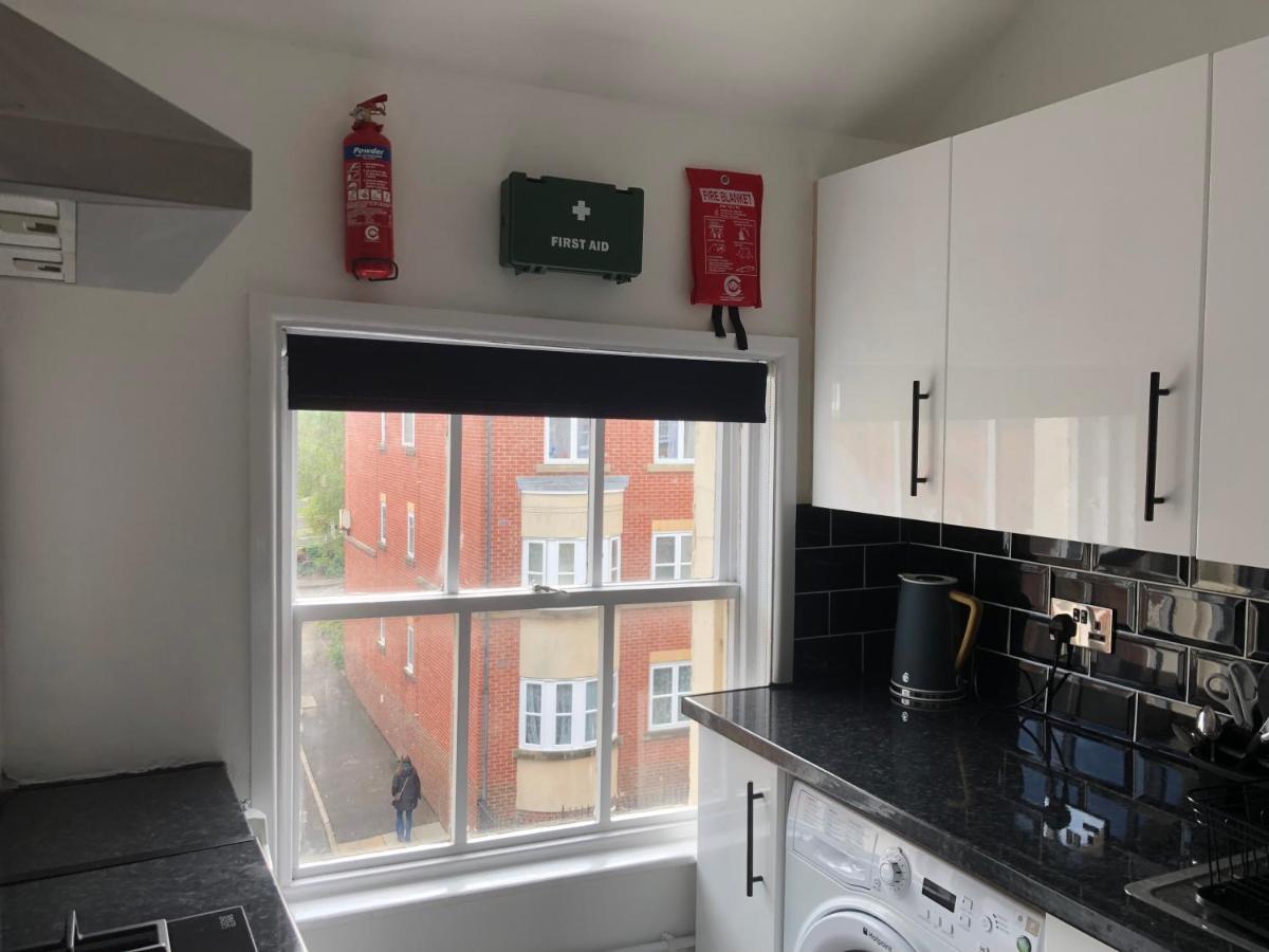 Granby House Apartments, 3, In The Old Town, Free On Street Parking Included Scarborough