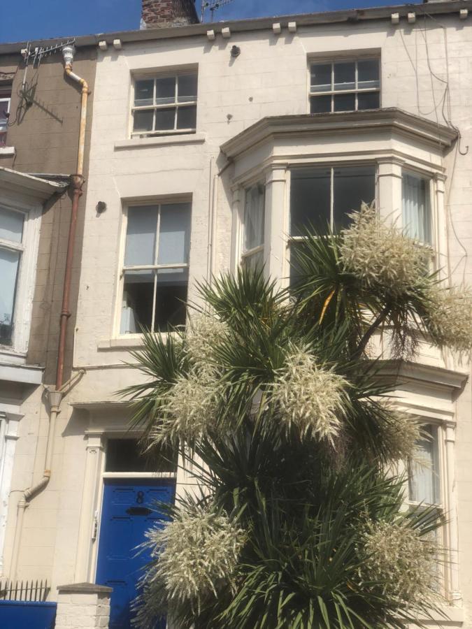 Granby House Apartments, 3, In The Old Town, Free On Street Parking Included Appartement