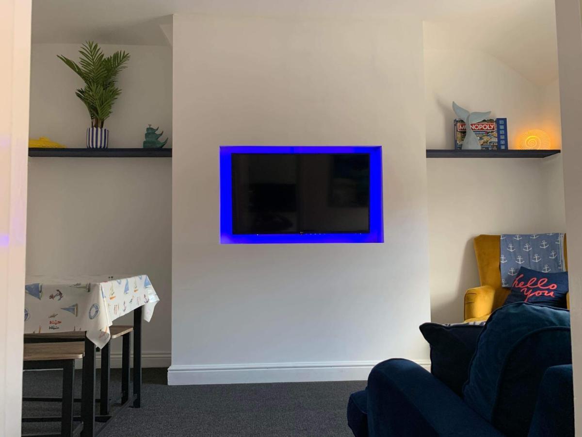 Appartement Granby House Apartments, 3, In The Old Town, Free On Street Parking Included