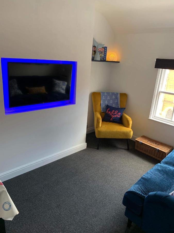 Appartement Granby House Apartments, 3, In The Old Town, Free On Street Parking Included *