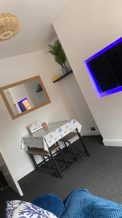 Appartement Granby House Apartments, 3, In The Old Town, Free On Street Parking Included