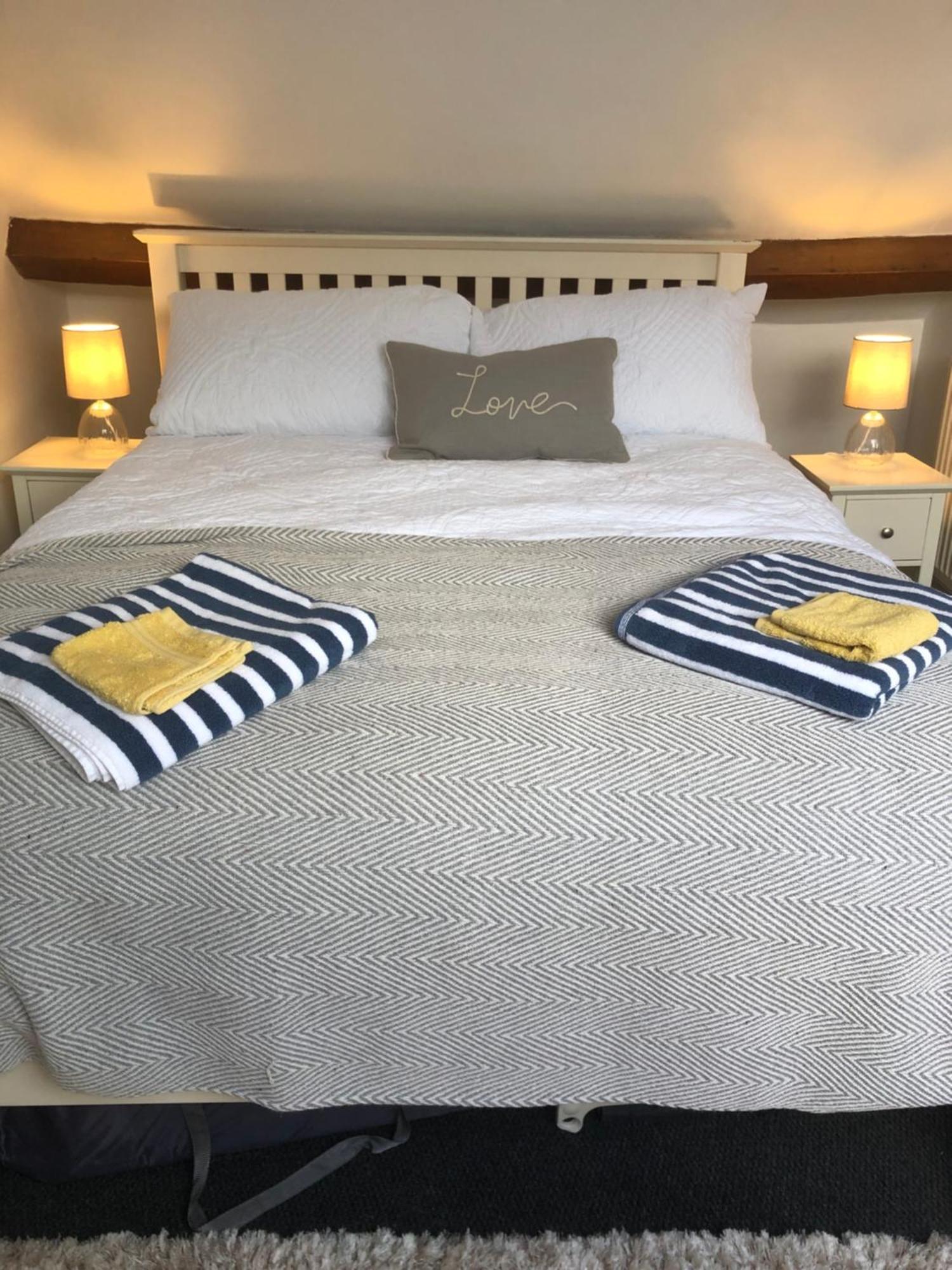 Granby House Apartments, 3, In The Old Town, Free On Street Parking Included Appartement Scarborough